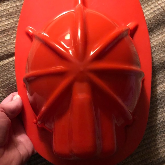 Fire Chief Kids Costume Hat! EUC! - Picture 10 of 14